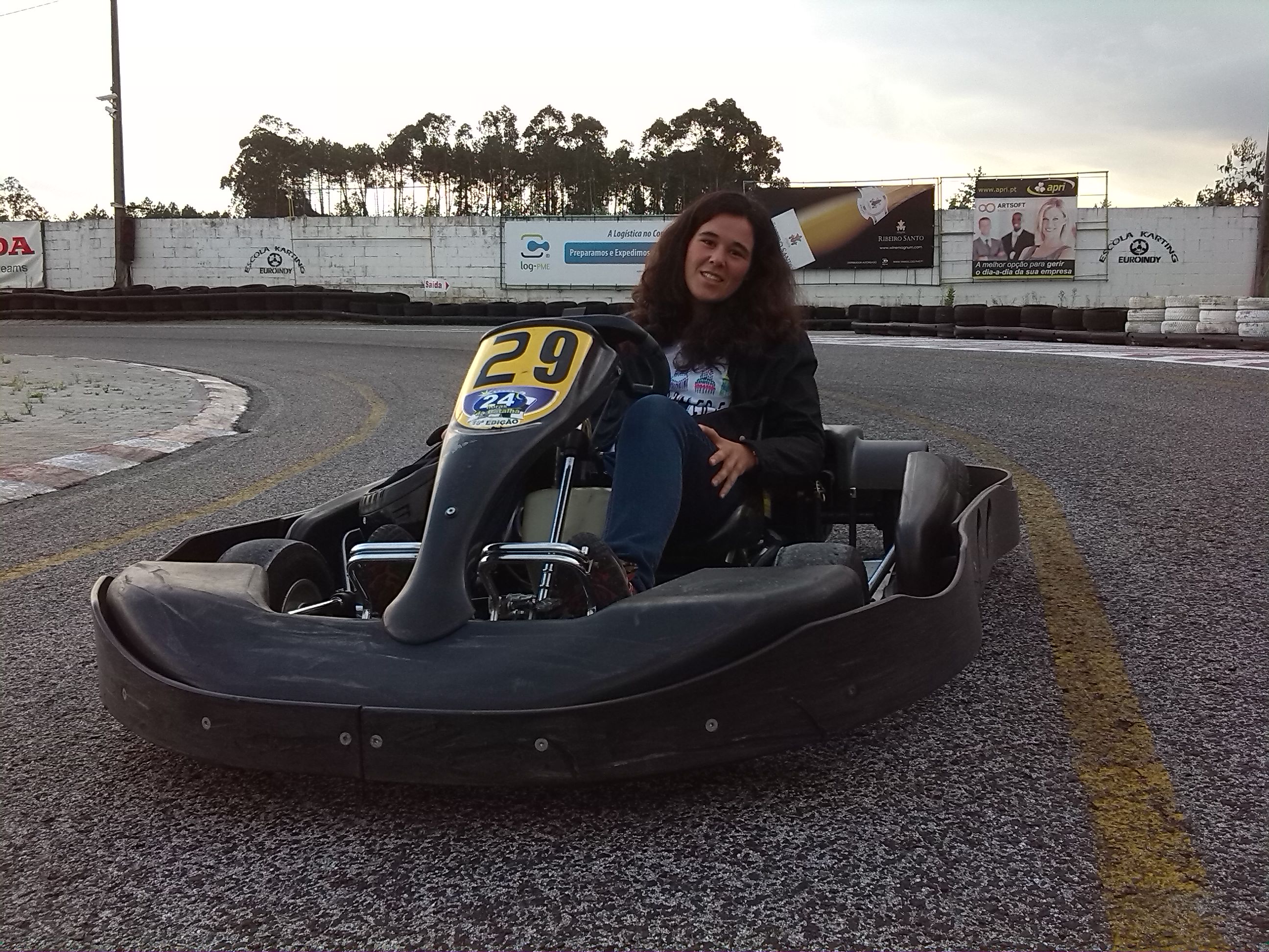 Caracois de Corrida 3ª Edição16